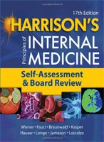 Harrison´s Principles of Internal Medicine Harrison´s Principles of Internal Medicine