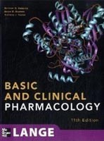 Basic and Clinical Pharmacology