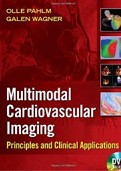 Multimodal Cardiovascular imaging