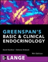 Greenspans Basic and Clinical Endocrinology