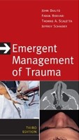 Emergent Management of Trauma Emergent Management of Trauma