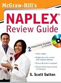 McGraw-Hill's NAPLEX Review Guide