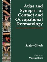 Atlas and Synopsis of Contact and Occupational Dermatology Atlas and Synopsis of Contact and Occupational Dermatology