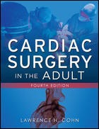 CARDIAC SURGERY IN THE ADULT