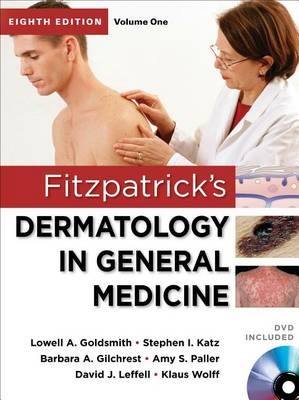 Fitzpatricks Dermatology in General Medicine