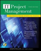 Master IT Project Management