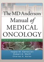 MD Anderson Manual of Medical Oncology