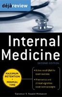 Deja Review Internal Medicine Deja Review Internal Medicine