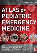 Atlas of Pediatric Emergency Medicine