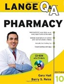 Lange Q & A Pharmacy