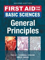 First Aid for Basic Sciences, General Principles