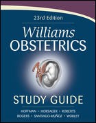 Williams Obstetrics: Study Guide