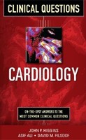 Cardiology Clinical Questions Cardiology Clinical Questions