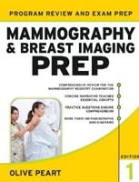 Mammography and Breast Imaging PREP