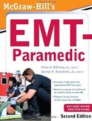 McGraw-Hill's EMT-Paramedic