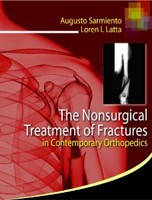 Nonsurgical Treatment of Fractures in Orthopedics