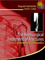 Nonsurgical Treatment of Fractures in Orthopedics Nonsurgical Treatment of Fractures in Orthopedics