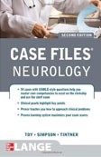 Case Files Neurology
