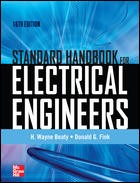 Standard Handbook For Electrical Engineers