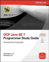 OCA/OCP Java SE 7 Programmer I & II Study Guide