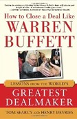 How To Close A Deal Like Warren Buffett