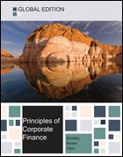 Principles Of Corporate Finance Principles Of Corporate Finance