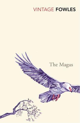 The Magus The Magus