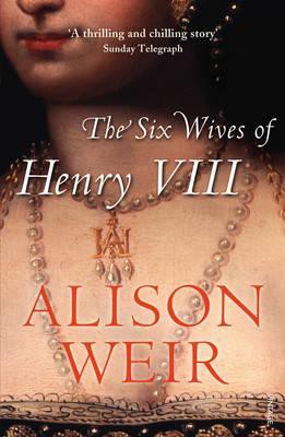 The Six Wives Of Henry VIII