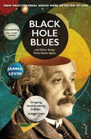 Black Holes Blues