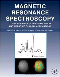 Magnetic Resonance Spectroscopy