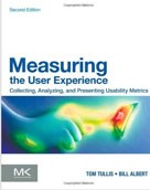 Measuring the User Experience