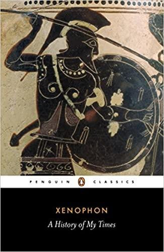 A History of My Times A History of My Times