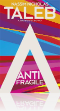 Antifragile