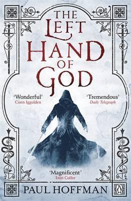 The Left Hand of God The Left Hand of God