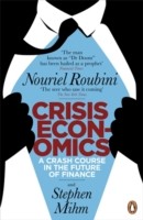 Crisis Economics Crisis Economics