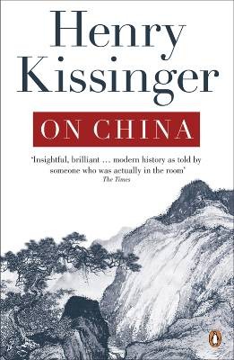 On China On China