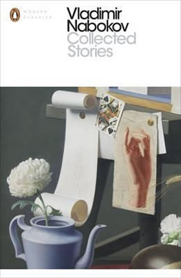Collected Stories Collected Stories