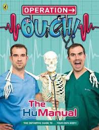 Operation Ouch! Operation Ouch!