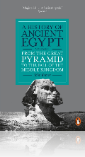A History of Ancient Egypt A History of Ancient Egypt