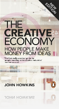 The Creative Economy The Creative Economy