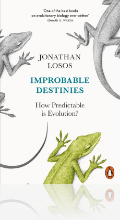 Improbable Destinies