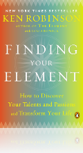 Finding Your Element