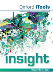 insight Upper-Intermediate iTools insight Upper-Intermediate iTools