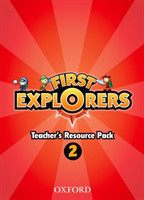 First Explorers 2 Teacher's Resource Pack First Explorers 2 Teacher's Resource Pack