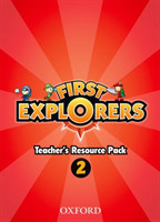 First Explorers 2 Teacher's Resource Pack