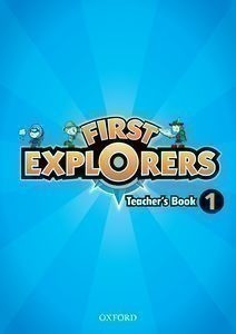 First Explorers 1 Teacher's Book