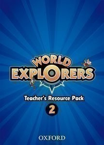 World Explorers 2 Teacher's Resource Pack