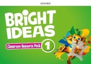 Bright Ideas 1 Classroom Resource Pack