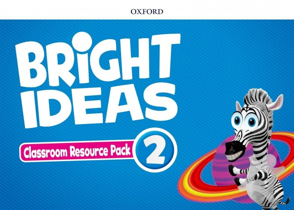 Bright Ideas 2 Classroom Resource Pack Bright Ideas 2 Classroom Resource Pack
