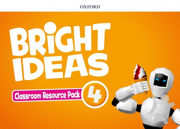 Bright Ideas 4 Classroom Resource Pack Bright Ideas 4 Classroom Resource Pack